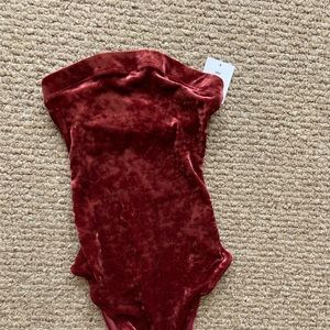 UO bodysuit